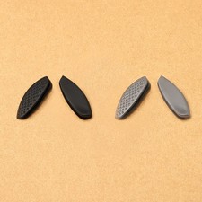 Regular / Thicker Size Replacement Nose Piece Pads for Oakley Thurso