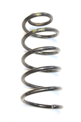 200298 SMART ForTwo 450 FEDER HINTEN HINTERACHSE FARBKENNZEICHNUNG 3x GELB