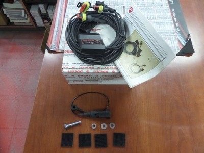 Ducati quick shifter 966312AAA
