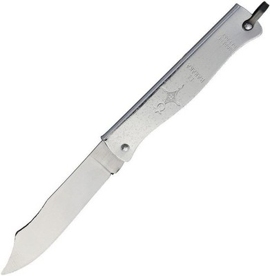 Douk-Douk El Baraka Folding Knife Carbon Steel Blade Folded Steel - 835PM