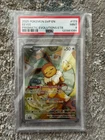 Pokemon Eevee Scarlet & Violet | NEAR MINT MINT | PSA 8 | SVP173 | FAST DISPATCH