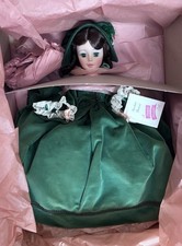  Madame Alexander Gone With The Wind Scarlett Doll 21