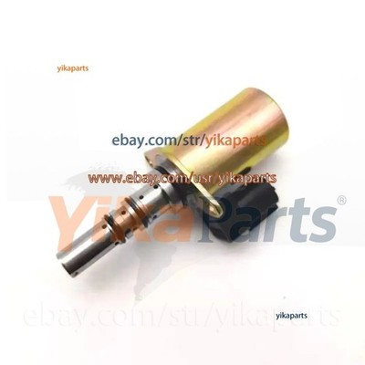 SK60SR SK70SR Excavator Solenoid Valve YT35V00004F1