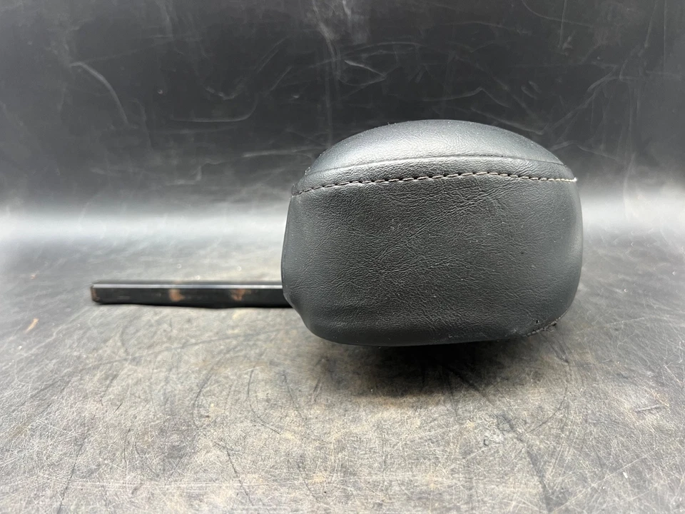 Almohadilla de soporte para reposacabezas Pride Jazzy Elite HD Power Mobility para silla de ruedas scooter Foto 4 de 4