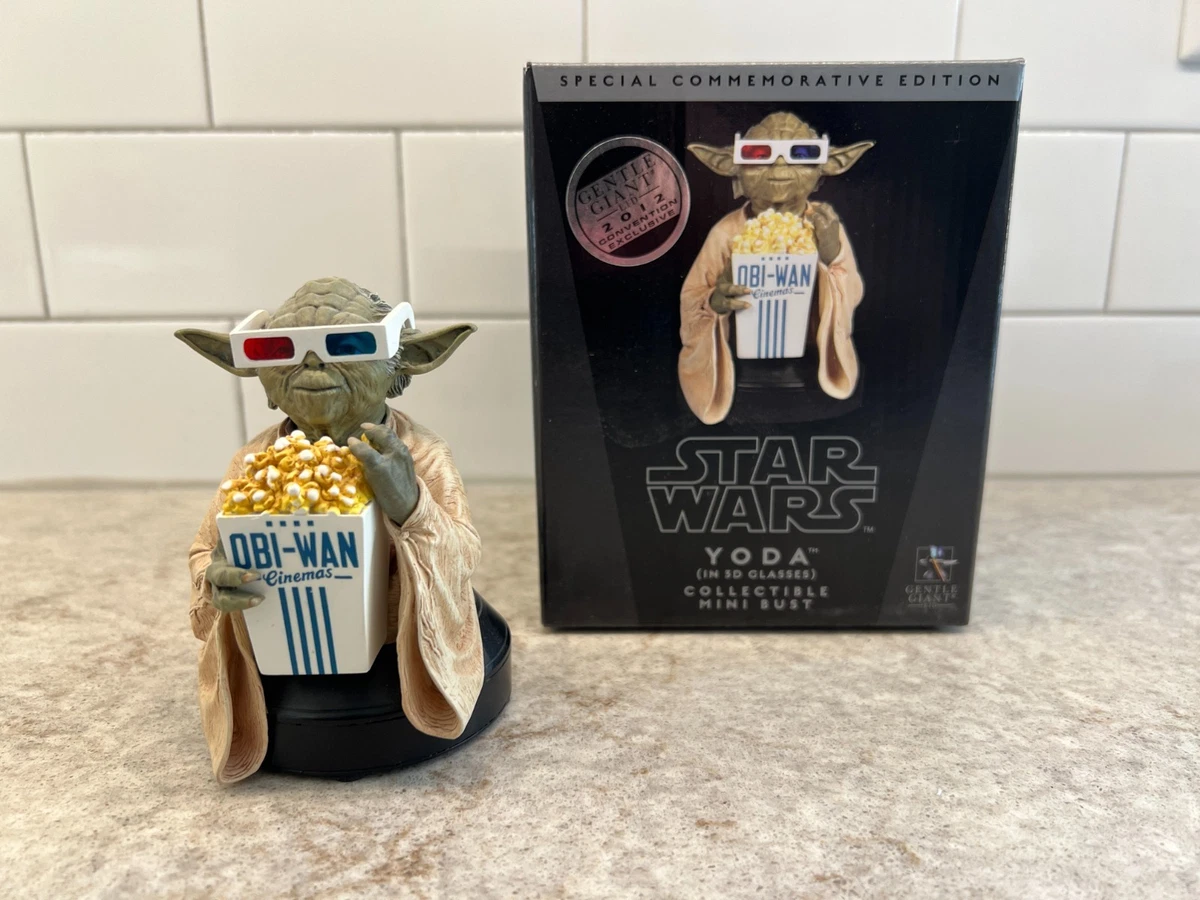 Gentle Giant Star Wars Busts for sale | eBay