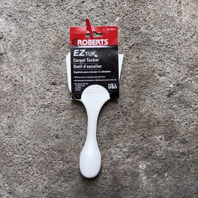 Roberts Ez Tuk 3.5 Inch Wide Carpet Tucker