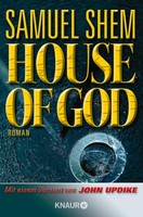 Samuel Shem / House Of God / 9783426638811