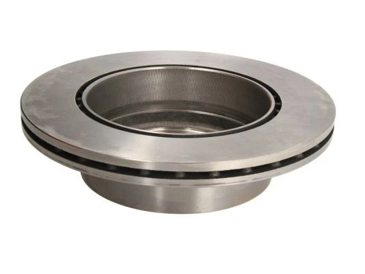 2x BRAKE DISC 02-NI005 FOR NISSAN YD25K3LD-5HO/5MI 2.5L ZD30DDTi 3.0L 4cyl - Image 3 of 4