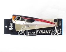 Malosi STY180P-BE Staple Tyrant 180P Floating Lure Blaze (4045)