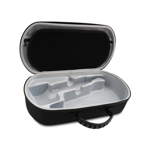 Strong Accessory Storage Bag For HD08 HD18 Separated Sections Reinforced Fabric - Video 1 of 1