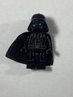 Lego Star Wars Minifigure Darth Vader sw0636 Type 2 Helmet
