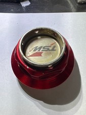 Tsw R System Center Cap
