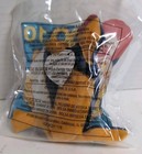 McDonald’s Happy Meal Toy Ty Teenie Beanie Baby #10 LIZZ The Lizzard 1996 — photo 2