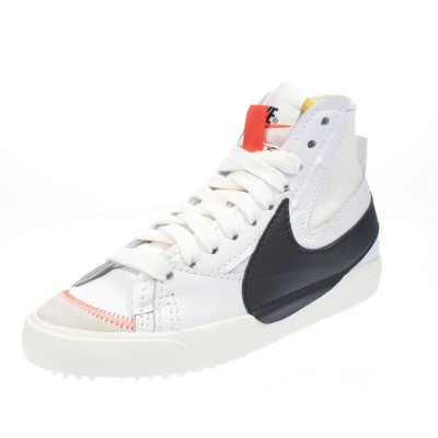 Nike Blazer Mid '77 Jumbo Weiß - Herren Schuhe Sneaker Sport