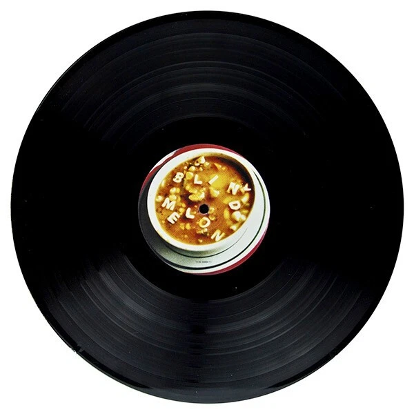 Blind Melon ‎– Soup [ Vinyl, LP, Album, UK, 1995, Gatefold, FREE SHIPPING ] - Image 4 of 4
