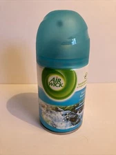 Air Wick Pure Freshmatic Refill Automatic Spray, fresh waters  6.17oz