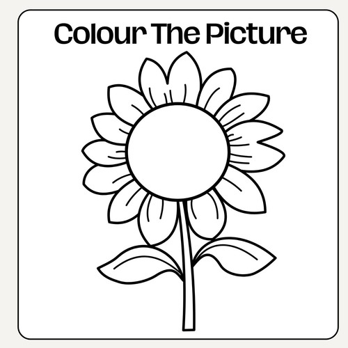 Awesome Coloring Fun for Kids | Creative & Educational Activity Book - Picture 4 of 9