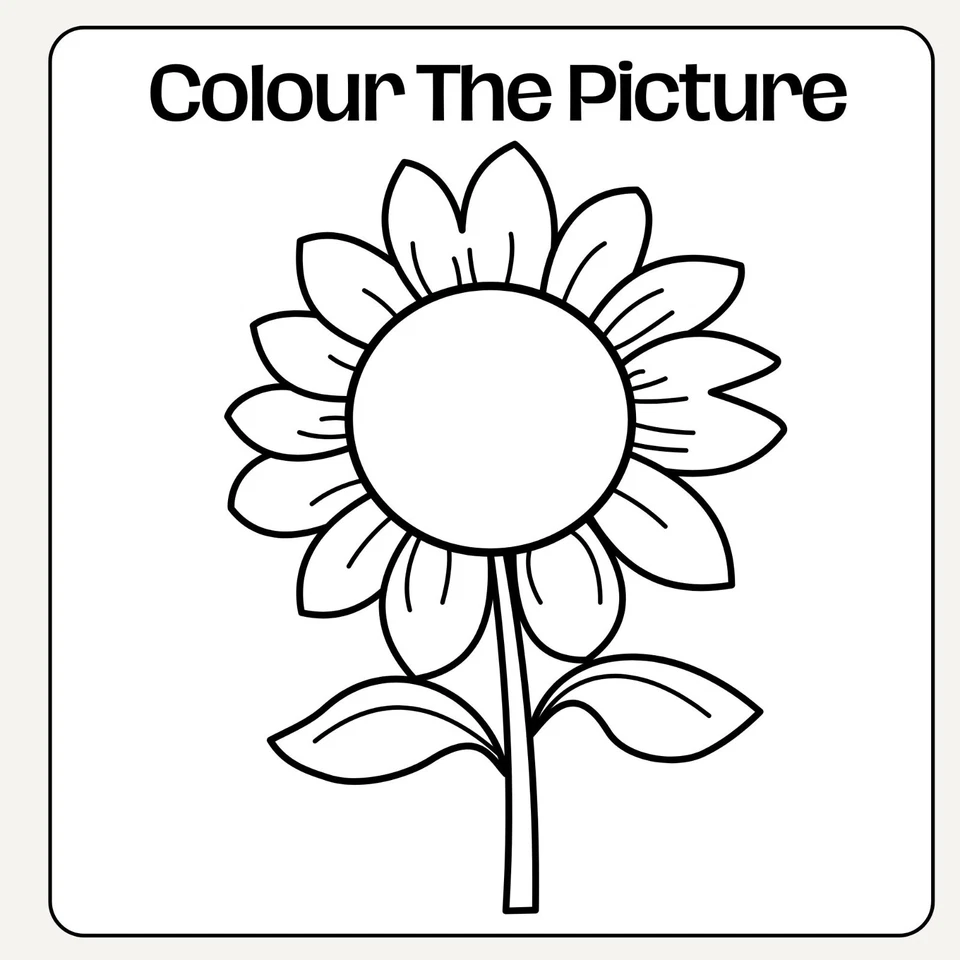Awesome Coloring Fun for Kids | Creative & Educational Activity Book - Image 4 of 4