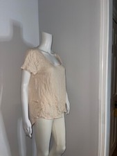 Banana Republic Size L Blouse/Top/Shirt