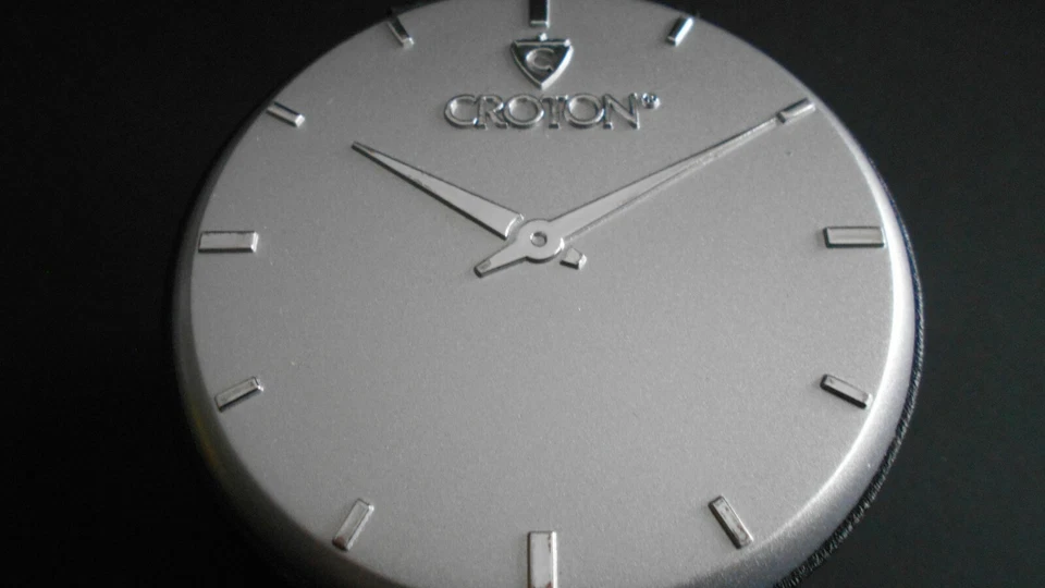 Reloj cronógrafo Croton para hombre Foto 3 de 4