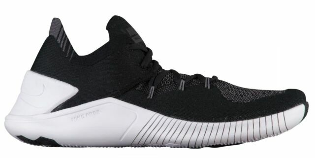 nike free tr flyknit 3 black
