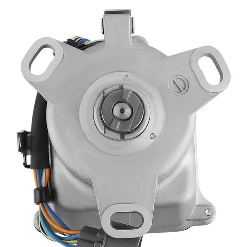 Ignition Distributor for Honda CR-V EX LX 2.0L 1972cc type B20B4 MFI GAS 97-98 - Picture 6 of 12