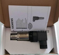 ONE NEW Siemens QBE2003-P25 liquid air body water pressure sensor