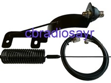 John Deere R Series CB Antenna Bracket Kit - Right Hand Side