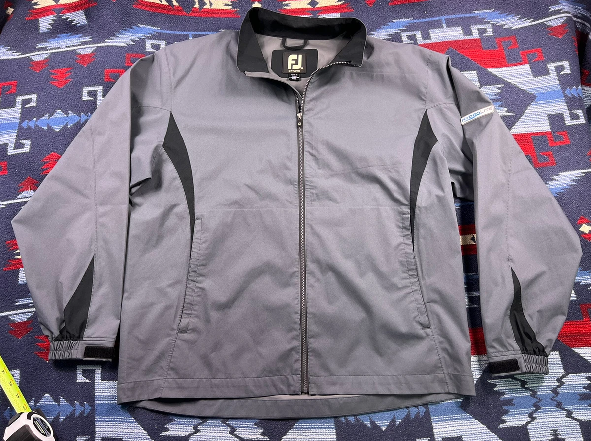 Footjoy hydrolite rain jacket ebay cheap
