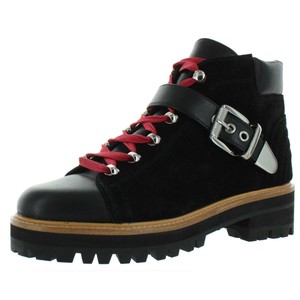 marc fisher indre platform boot