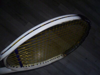 Raquette De Tennis Wilson Hammer 6.2 Avec étui - Bon état, Taille Grip 4 1/4"