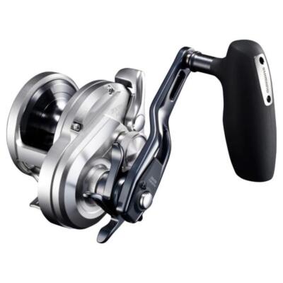 リール SHIMANO OCEA JIGGER 2001NRMG Shimano 21 OCEA JIGGER 2001NRMG Baitcasting Reel Made in Japan for