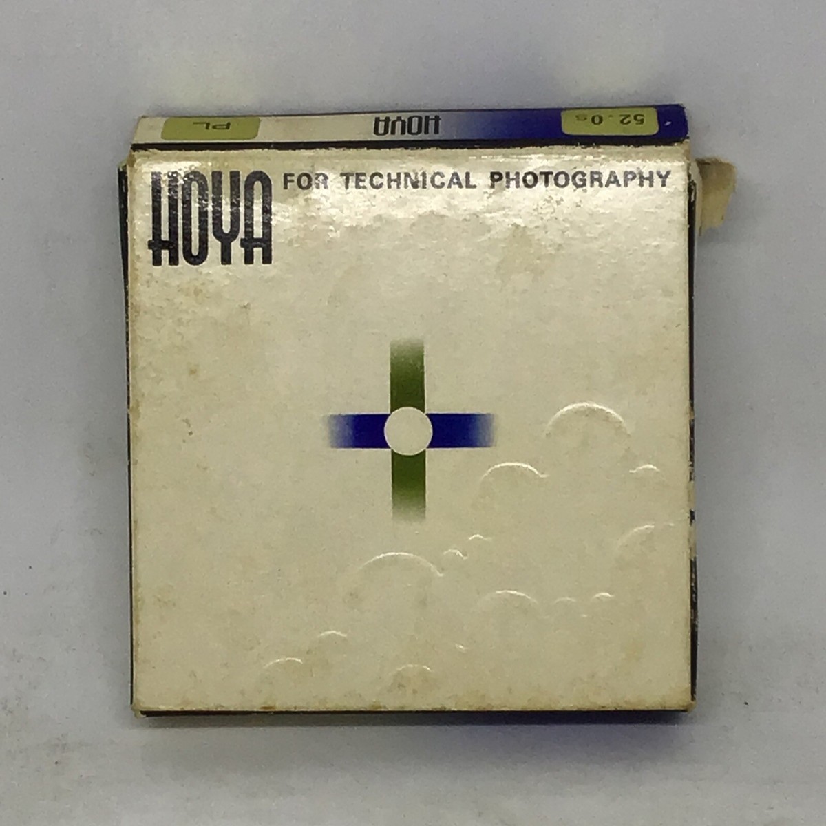 【中古】「非常に良い」Hoya 52mm Polarizing Filter 中古】「非常に良い」Hoya 52mm Polarizing Filter 【公式通販】