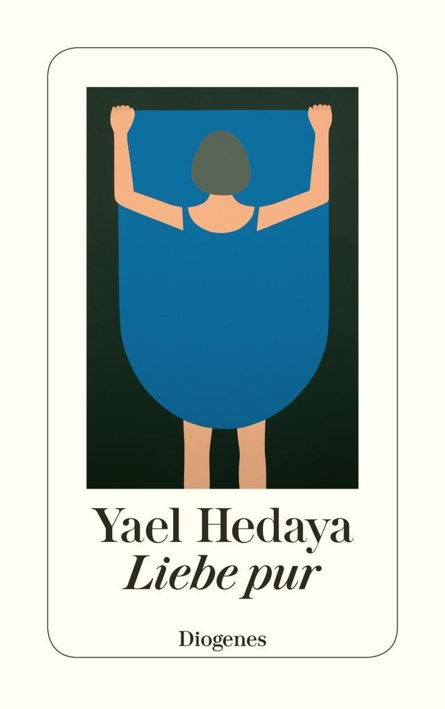 Thumbnail - Liebe Pur | Yael Hedaya | 2013 | Deutsch | Schloscha Sippurei Ahawa