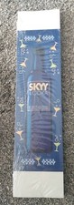 Lot de 24 - Enseigne de table Skyy Vodka / Recette Martini et Cosmopolite