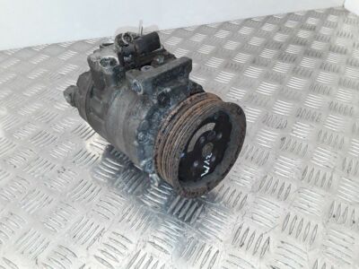 Volkswagen Phaeton 2003 Air Conditioning (On/C) Compressor (Pump) Petrol VEI962