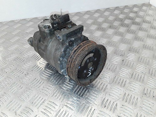Volkswagen Phaeton 2003 Klimaanlage (Ein / C) Kompressor (Pumpe) Benzin VEI962
