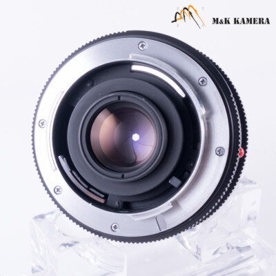 LEITZ Leica Elmarit-R 24mm/F2.8 Lens Yr.1984 Germany #065 | eBay