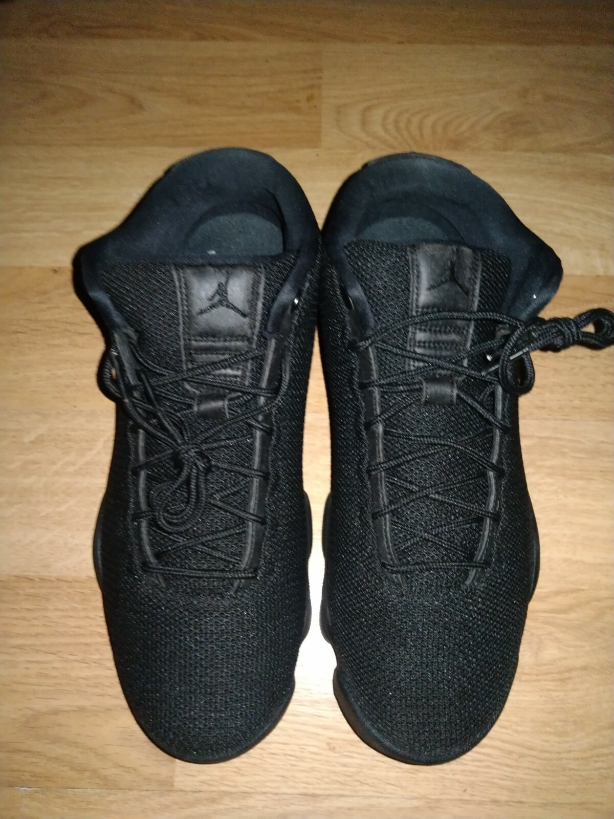 Size 10 - Jordan Horizon Low Black 