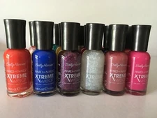 Sally Hansen Xtreme Wear Hard As Nails *FREE SHIPPING if U Buy 2 or more*