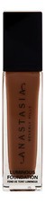 Anastasia Beverly Hills Luminous Foundation 500C. Foundation