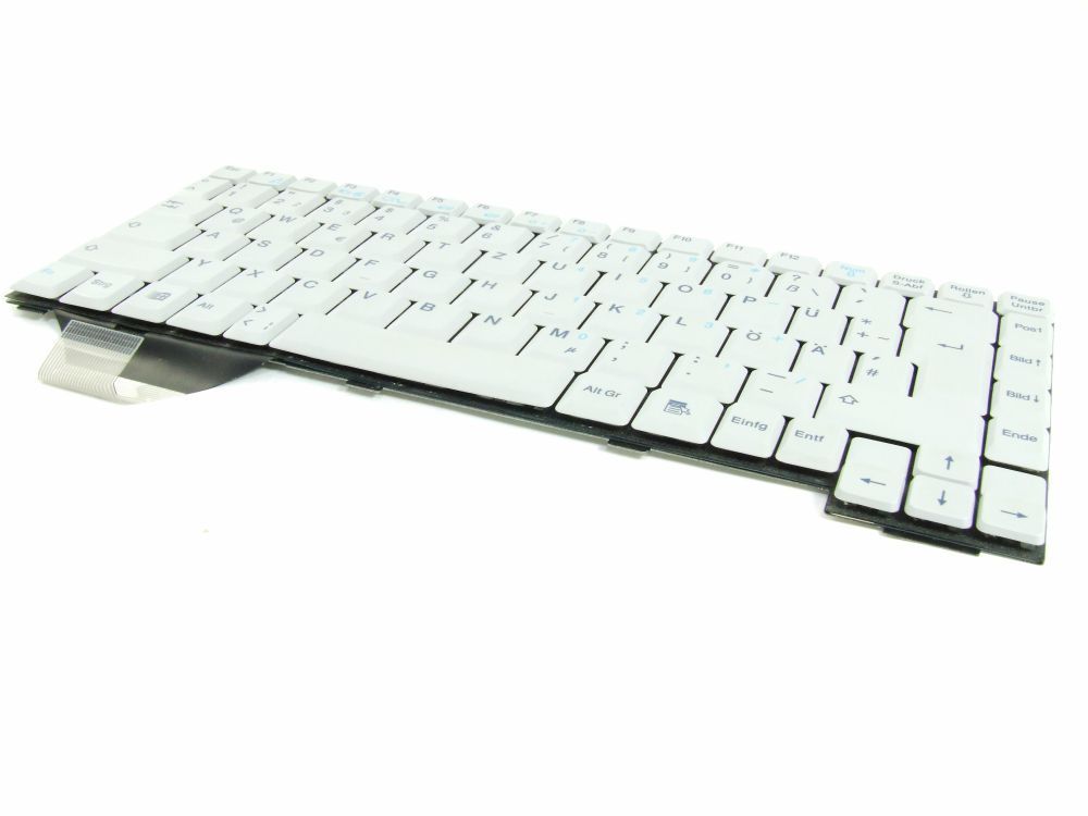 PS/2 FUJITSU-SIEMENS FSC TASTATUR FSC S26381-K257-L920 KBPC EM