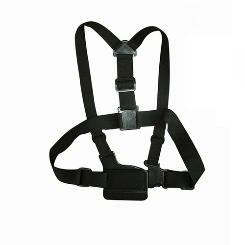 Kopf Brust schwimmender Griff Halterung Zubehörpaket Kit für GoPro Hero 1/2/3+/4/5 - Bild 6 von 8