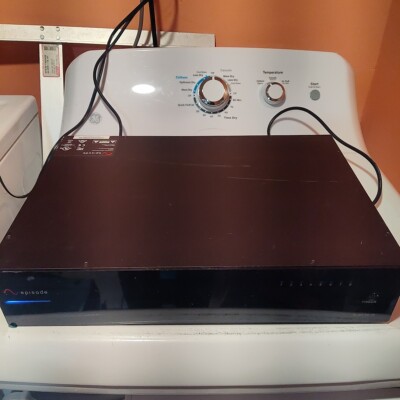Episode EA-DYN-16D-100 16 Channel Power Amplifier/ Amp m230 Untested For Part's 