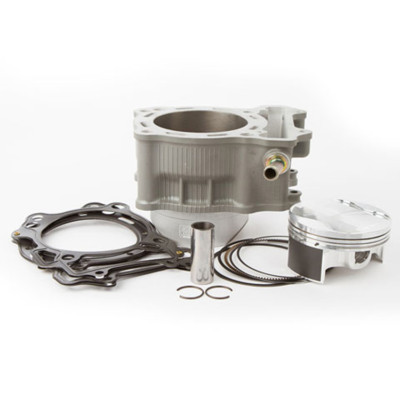 Fits 2014 Suzuki LT-Z400 QuadSport Z Standard Bore HC Cylinder Kit 2288701