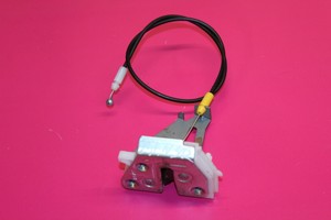 4wd lock outlander