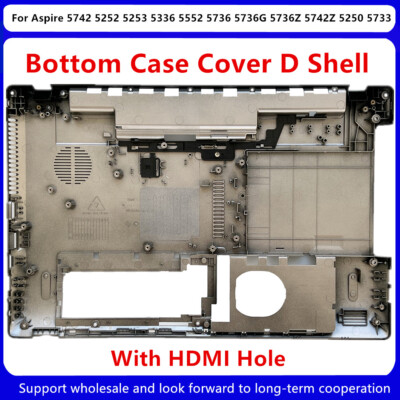 Carcaça Inferior Acer Aspire F5-571 E5-573 - Melhora O Preço - Foto 8