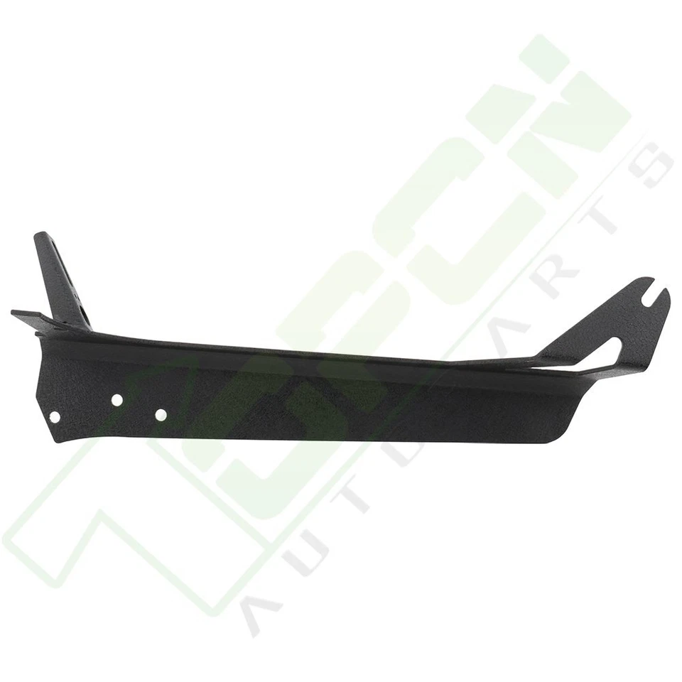 Barra de luz LED de 50 pulgadas soporte de montaje para parabrisas 2 piezas apto para Jeep Wrangler 97-06 Foto 3 de 4