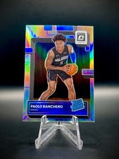 Paolo Banchero [Holo] #221 Prices [Rookie] | 2022 Panini Donruss