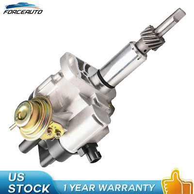 1X New Electronic Distributor For Nissan H20 H20-II H20-2 K15 K25 TCM Forklift